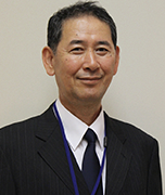 川島 勝久 写真